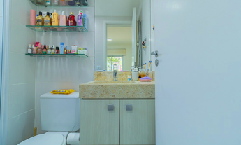 Imagem 5: APARTAMENTO RESIDENCIAL em São Paulo - SP, Parque São Domingos