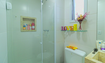 Imagem 6: APARTAMENTO RESIDENCIAL em São Paulo - SP, Parque São Domingos