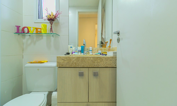 Imagem 7: APARTAMENTO RESIDENCIAL em São Paulo - SP, Parque São Domingos