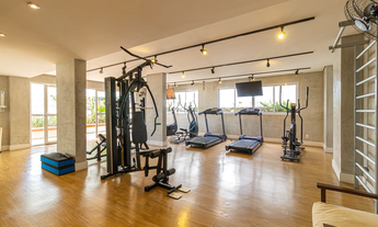 Imagem 2: APARTAMENTO RESIDENCIAL em São Paulo - SP, Parque São Domingos