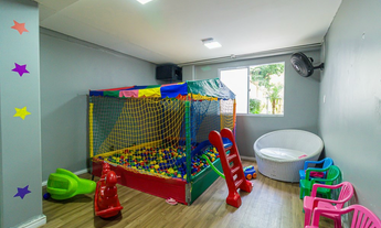 Imagem 7: 2 dormitórios na Avenida Aparecida Do Rio Negro