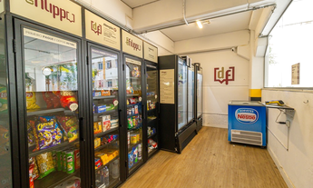 Imagem 6: 2 dormitórios na Avenida Aparecida Do Rio Negro