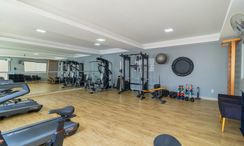 Imagem 5: 2 dormitórios na Avenida Aparecida Do Rio Negro