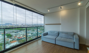 Imagem: 2 dormitórios na Rua Sebastião Bach