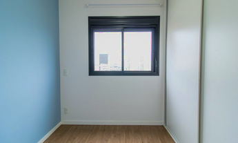 Imagem 3: 2 dormitórios na Rua Sebastião Bach