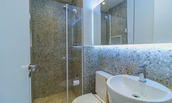 Imagem 4: 2 dormitórios na Rua Sebastião Bach