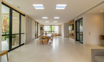 Imagem 7: 2 dormitórios na Rua Sebastião Bach