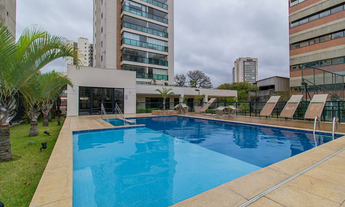 Imagem 2: 2 dormitórios na Rua Sebastião Bach