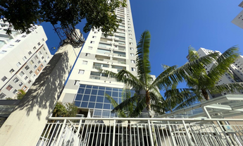 Imagem: Apartamento à venda em São Paulo, Barra