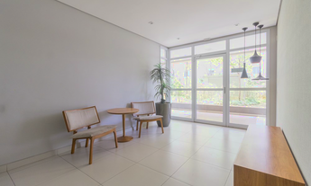 Imagem 4: Apartamento à venda em São Paulo, Barra Funda, com 2 quartos, 57m²