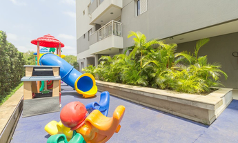 Imagem 6: Apartamento à venda em São Paulo, Barra Funda, com 2 quartos, 57m²