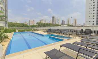 Imagem 7: Apartamento à venda em São Paulo, Barra Funda, com 2 quartos, 57m²