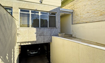 Imagem: 3 dormitórios na Avenida Nossa Senhora