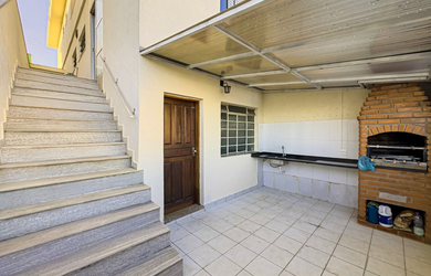 Imagem 15: CASA RESIDENCIAL em São Paulo - SP, Jardim Maria Estela