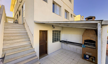 Imagem 5: 3 dormitórios na Avenida Nossa Senhora Da Encarnação