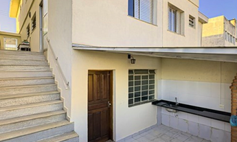 Imagem 6: 3 dormitórios na Avenida Nossa Senhora Da Encarnação