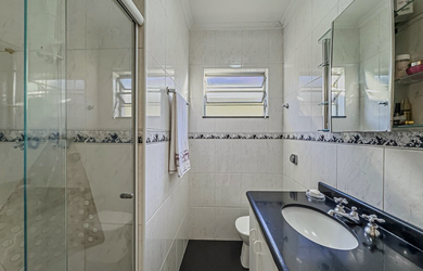 Imagem 13: CASA RESIDENCIAL em São Paulo - SP, Jardim Maria Estela