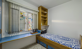 Imagem 2: 3 dormitórios na Avenida Nossa Senhora Da Encarnação