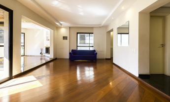 Imagem: Apartamento à venda em São Paulo, Perdizes