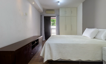 Imagem 3: Apartamento à venda em São Paulo, Perdizes, com 4 quartos, 215m²