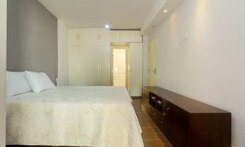 Imagem 4: Apartamento à venda em São Paulo, Perdizes, com 4 quartos, 215m²