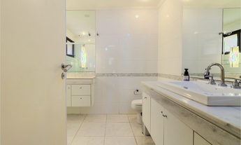 Imagem 5: Apartamento à venda em São Paulo, Perdizes, com 4 quartos, 215m²