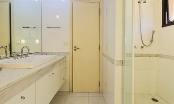 Imagem 6: Apartamento à venda em São Paulo, Perdizes, com 4 quartos, 215m²