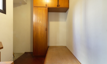 Imagem 2: Apartamento à venda em São Paulo, Perdizes, com 4 quartos, 215m²