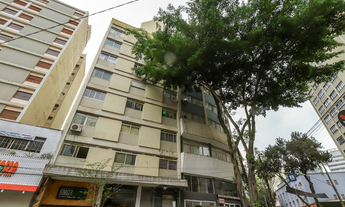 Imagem: 1 dormitório na Rua Doutor Vila Nova