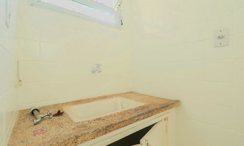 Imagem 2: 1 dormitório na Rua Doutor Vila Nova