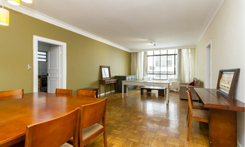 Imagem: Apartamento à venda em São Paulo, Cerqueira