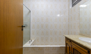 Imagem 3: Apartamento à venda em São Paulo, Cerqueira César, com 3 quartos, 156m²