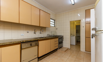 Imagem 7: 3 dormitórios na Alameda Santos