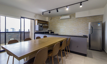 Imagem 7: 2 dormitórios na Rua Jorge Valim