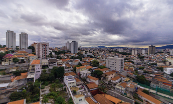 Imagem 2: 2 dormitórios na Rua Jorge Valim