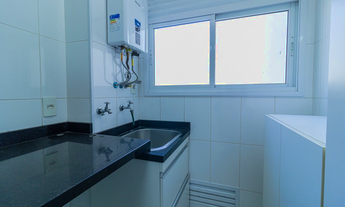 Imagem 4: APARTAMENTO RESIDENCIAL em São Paulo - SP, Jardim Prudência