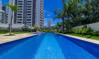 Imagem 5: APARTAMENTO RESIDENCIAL em São Paulo - SP, Jardim Prudência
