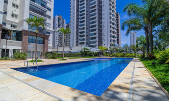 Imagem 6: APARTAMENTO RESIDENCIAL em São Paulo - SP, Jardim Prudência