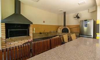 Imagem 7: APARTAMENTO RESIDENCIAL em São Paulo - SP, Jardim Prudência