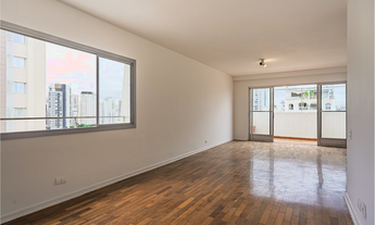 Imagem: Cobertura à venda em São Paulo, Vila Olímpia