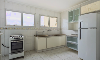 Imagem 3: 3 dormitórios na Rua Santa Justina