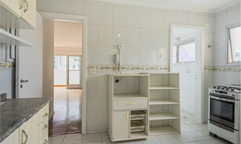 Imagem 4: 3 dormitórios na Rua Santa Justina