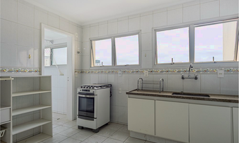 Imagem 5: Cobertura à venda em São Paulo, Vila Olímpia, com 3 quartos, 162m²