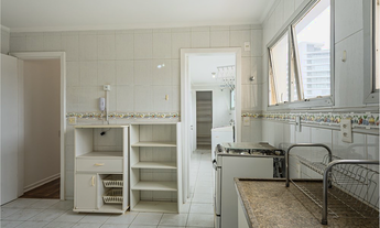 Imagem 6: Cobertura à venda em São Paulo, Vila Olímpia, com 3 quartos, 162m²