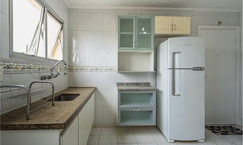 Imagem 7: Cobertura à venda em São Paulo, Vila Olímpia, com 3 quartos, 162m²