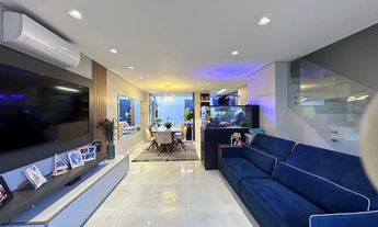 Imagem: 3 dormitórios na Rua Frederico Rene De