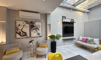 Imagem 2: 3 dormitórios na Rua Frederico Rene De Jaegher