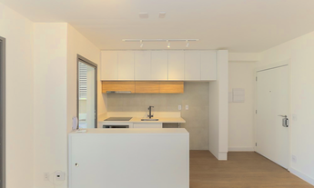 Imagem: 2 dormitórios na Rua Getúlio Soares Da