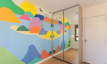 Imagem 3: 2 dormitórios na Rua Getúlio Soares Da Rocha