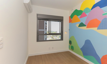 Imagem 4: 2 dormitórios na Rua Getúlio Soares Da Rocha